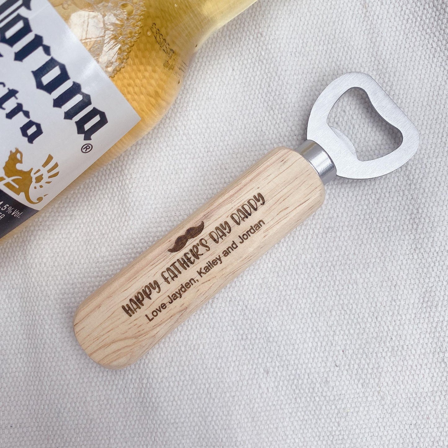 PERSONALIZED FATHER'S DAY GIFT SET/BIRTHDAY GIFT SET FOR HIM