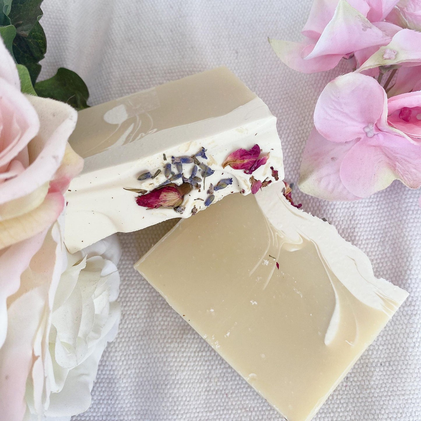 NATURAL COLD PRESSED SOAP-PURIFY SOAP