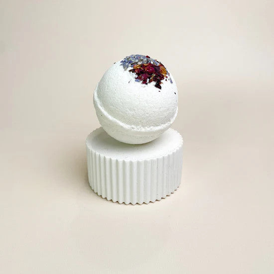 PURITY BATH BOMB