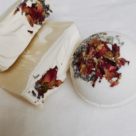 NATURAL COLD PRESSED SOAP-PURIFY SOAP