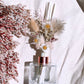 DRIED FLOWER REED DIFFUSER