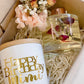 PERSONALIZED HOME FRAGRANCE GIFT SET