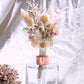 DRIED FLOWER REED DIFFUSER