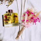 DRIED FLOWER REED DIFFUSER